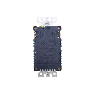 BAA-032 US Standard Smart Wi-fi <strong>Socket</strong> High Speed 3A 5VDC Dual <strong>USB</strong> Port Wall Outlet Charger a Wifi <strong>Multi</strong> <strong>Functional</strong> Wall Outlet - Product Image 3