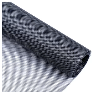 Fiberglass Fly Screen Mesh Curtain Insect <span class=keywords><strong>Windows</strong></span> <span class=keywords><strong>Mosquito</strong></span> Nets com Alumínio Fio De Ferro De Aço Inoxidável para Janelas