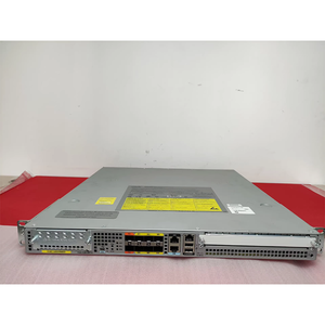 Ja17190302 נתב Asr1001-x חדש 8 יציאה build-ב gigabit נתב שירותי נתבים gigabit