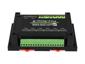 Industrial 8-Channel <strong>Relay</strong> <strong>Module</strong> for <strong>Raspberry</strong> <strong>Pi</strong> Pico Power Supply Isolation Photocoupler Isolation Custom PCB Pcba Rc Car - Product Image 4
