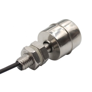 [Venta al por mayor en Stock] Sensores de flotador de Nivel Magnético automático Alarma de nivel de líquido SS304 Control de nivel de flotador de tanque de agua para tanque de agua - Product Image 5