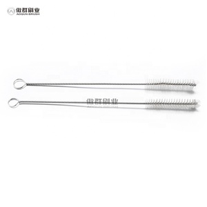 Thiết Bị Y Tế Bằng Nylon Trong Phòng Cung Cấp Thiết Bị Y Tế Bàn Chải Khoang Gương Ống Kiểm Tra Thoát Nước Bàn Chải Làm Sạch Lumen - Product Image 1