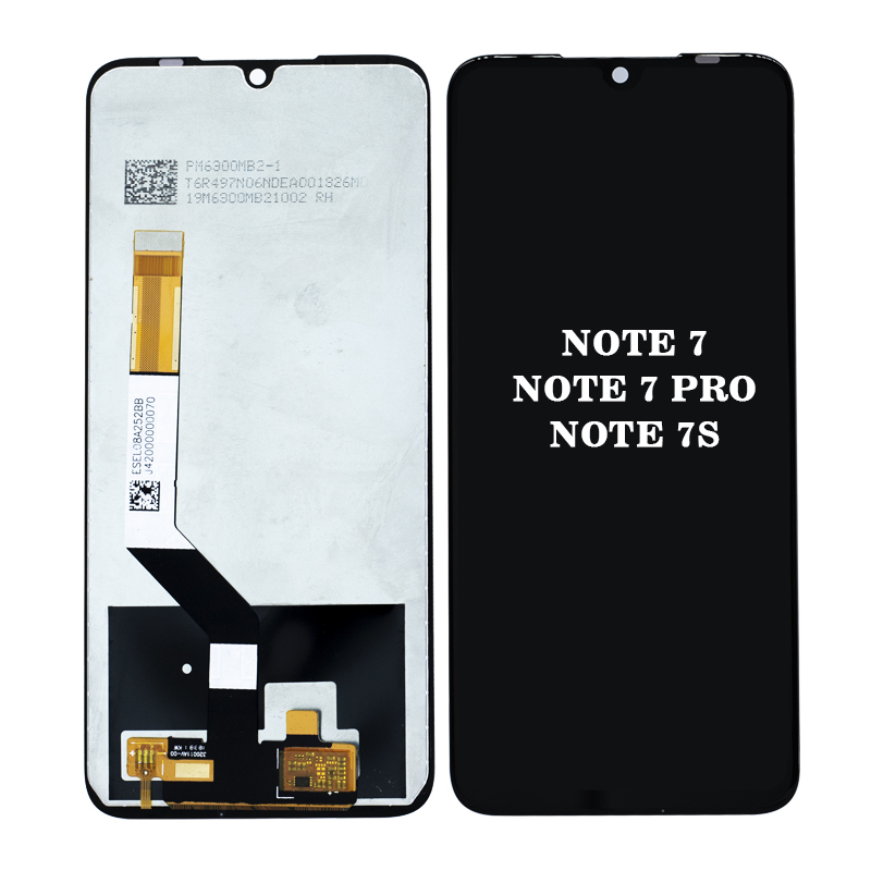Note 7/7 pro