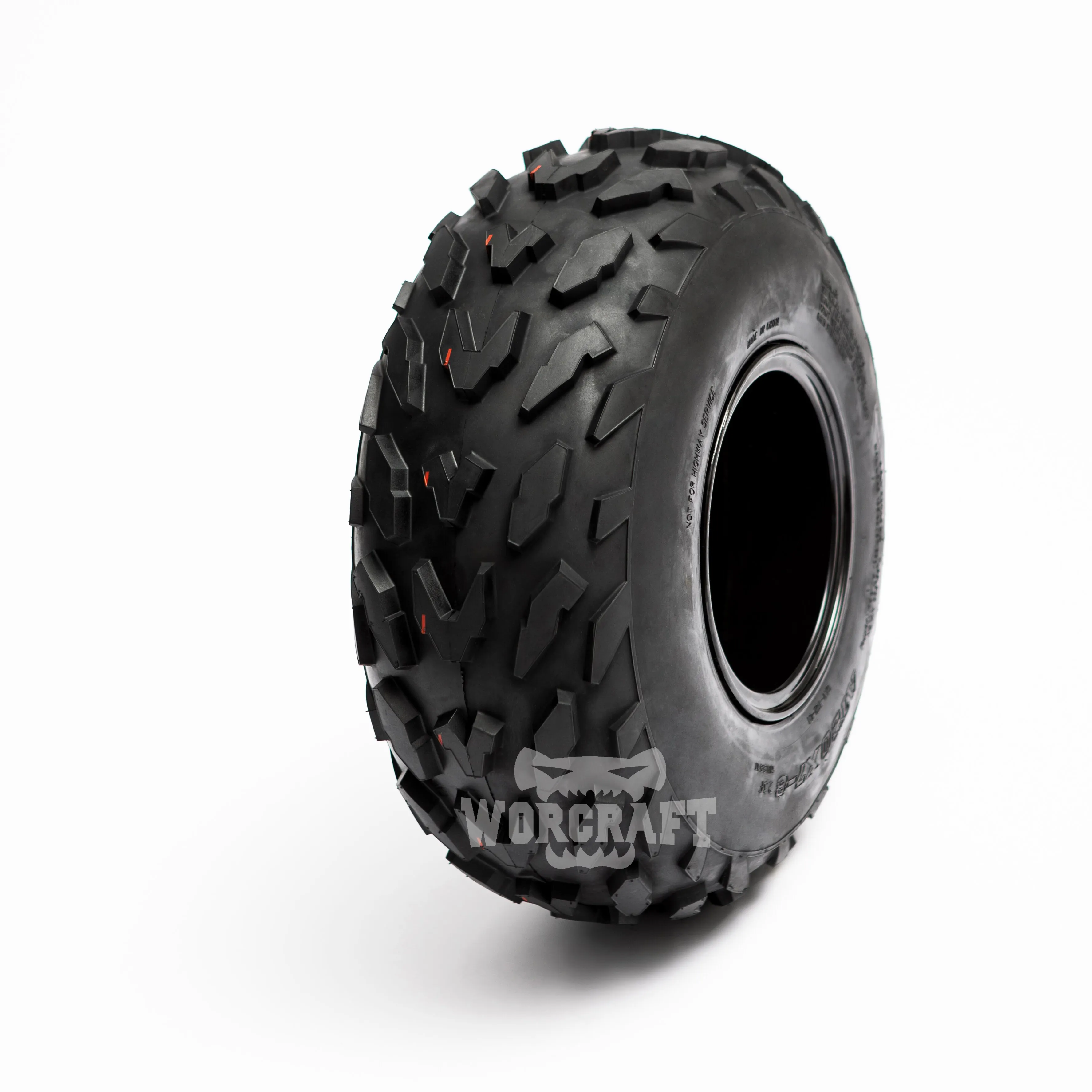 Modedesign ATV Reifen UTV Teile All -Terrain Hersteller 25x8-12 25x10-12 24x8-12