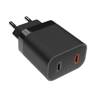プライベートモデルの新しい研究開発超高速充電pd20w充電器タイプcブロック電話用データケーブル1415pm - Product Image 1