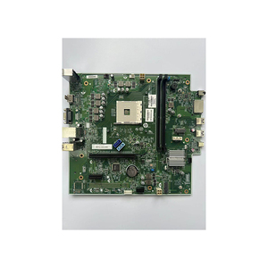 Factory Supply Integrated Graphics Card Type Desktop Motherboard LGA 1156 <strong>Socket</strong> Type <strong>Computer</strong> Accessories - Product Image 4