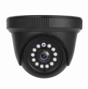 视觉AHD 1080P倒车摄像头CCD 150广角侧视镜防水IP69K公交车拖车夜景 - Product Image 1