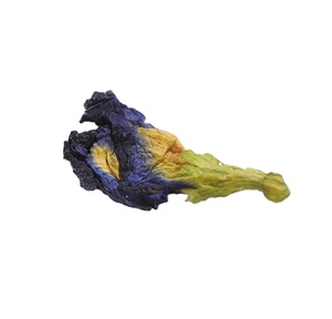 Kaiyange nhà máy giá cung cấp Trà Thảo Dược OEM tự nhiên phong phú anthocyanin chiết xuất bột âm vật ternatea màu xanh bướm đậu trà - Product Image 1