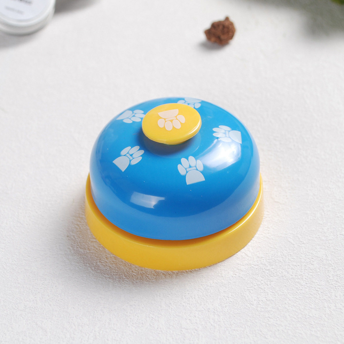 base bleu clair et jaune