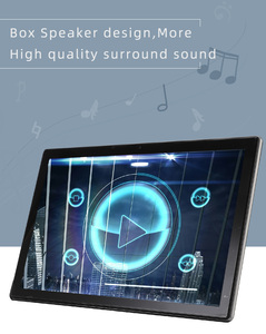 Tableta de alta calidad de 10 pulgadas S10-A133, Wifi, Android 10,0, compatible con Flash 11,0, Quad-core, ARM Cor-texTM-A53, 1,6 GHz - Product Image 6