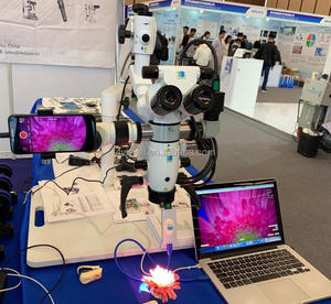 CCD Video <strong>Camera</strong> Industrial <strong>Camera</strong> 4K <strong>Camera</strong> - Product Image 6