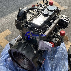 Original Low Price Premium <strong>Turbocharged</strong> 1104D-44TA NM83505 diesel Engine for Perkins 83KW 2200RPM Engine