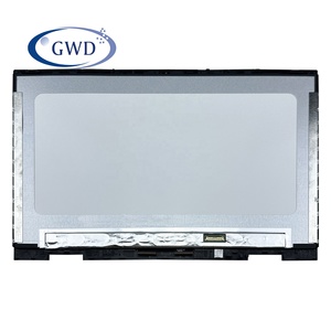 15.6 "HP Envy X360 15-EU 15M-EU0013DX LCD LEDディスプレイタッチスクリーンアセンブリ用 - Product Image 1