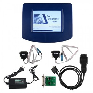 Kosten günstige Haupteinheit von V4.94 Digiprog III Digiprog 3 Cluster Programmer mit OBD2 ST01 ST04 Kabel halterung altes Auto