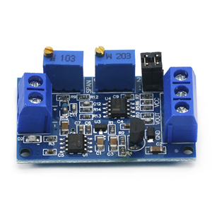 Current To <strong>Voltage</strong> Module 0 -20mA/4 -20mA to 0- 3.3V/0 -5V/0 -10V Transmitter Signal Converter
