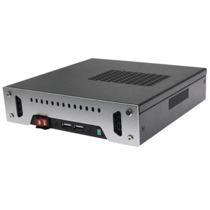 High Quality Factory Price CPU3825U 1.9GHzDual-core <strong>Processor</strong> I5-6360U Embedded All in One Industrial <strong>Computer</strong> Pc Box 6COM6USB - Product Image 2