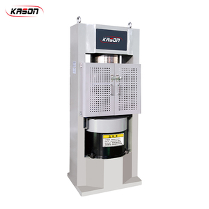 Computer Control Concrete <strong>Use</strong> <strong>Compression</strong> <strong>Testing</strong> <strong>Machine</strong> Comply with ASTM C39 - Product Image 6