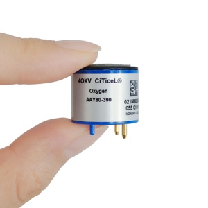 Sensore di ossigeno O2a2 4oxv O2c2 O2m2 No rivelare falsa immunità Alam per analizzatore di Gas e rilevatore di Gas - Product Image 3