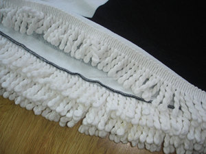 Türk ekstra büyük yaz özel ad baskılı tasarımcı yuvarlak şekil microfiber100 % polyester plaj havlusu - Product Image 6