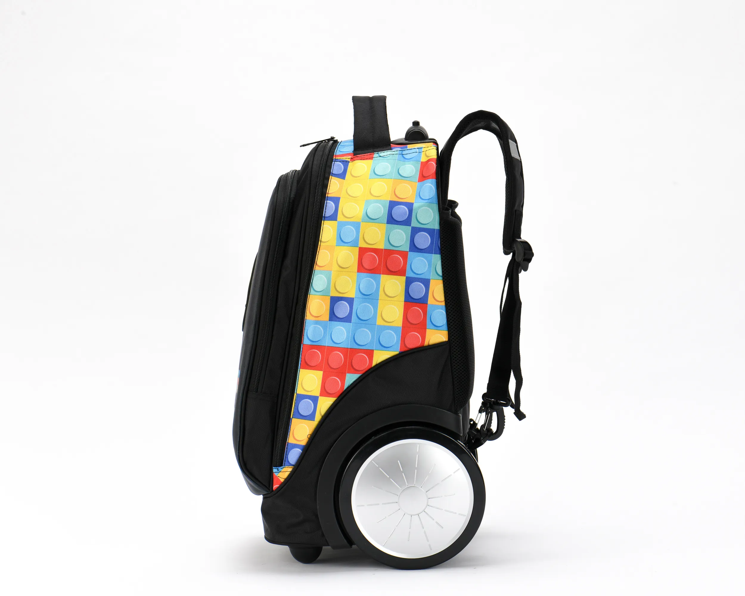 방수 대용량 패션 디자인 맞춤형 게임-학교 캐주얼 배낭 큰 맞춤형 트롤리 배낭 학생 가방