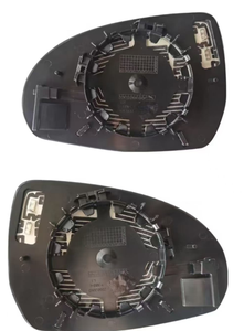 Xmaxvision XM-7120 OEM 0998107701/0998107801 Nước Nóng Điểm Mù Xe Phía Sau Xem Gương Thủy Tinh Mới Cho Benz 206/223 Bên Gương - Product Image 4