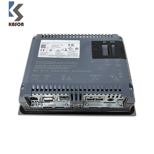 7 "TFT-Display Mensch-Maschine-Schnitts telle SIMATIC HMI TP700 Comfort Panel 6AV2124-0GC01-0AX0 - Product Image 4