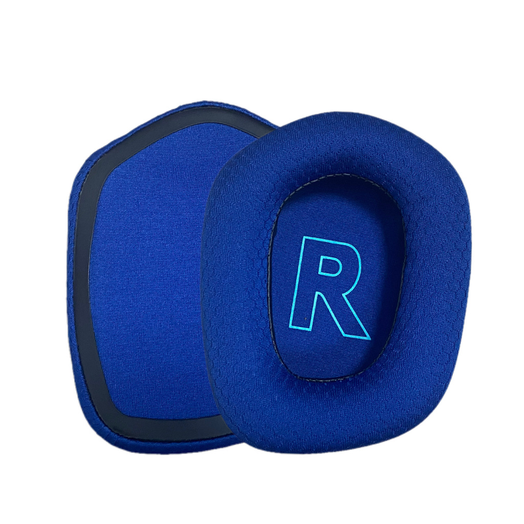 Azul - 1 par