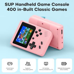 Портативный портативный игровой консоль, 3,0 дюймов