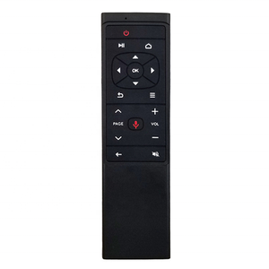 2.4G MT12 Flying Mouse Voice Remote Control flying squirrel <strong>computer</strong> Android universal somatosensory wireless Air Mouse - Product Image 1