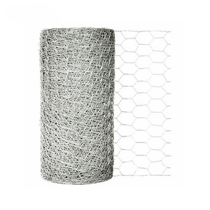 Rete metallica esagonale di alta qualità di stile caldo/maglia di chichen/rete galvanizzata - Product Image 1