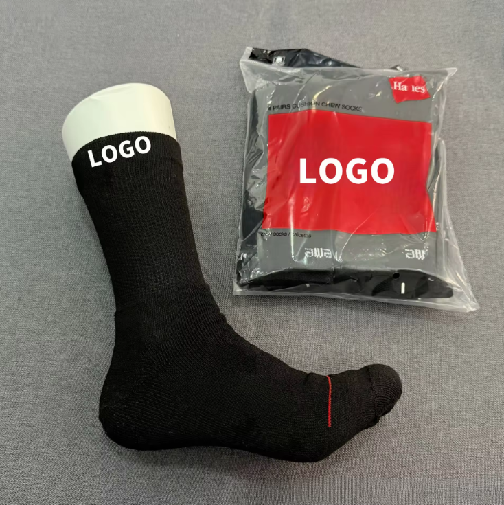Black long