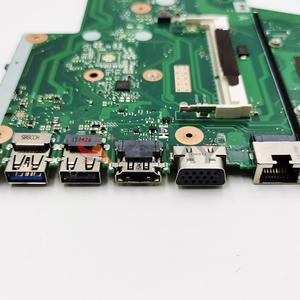 Para is X451M X451MA F451M X451MA Placa principal REV2.1 Procesador central de doble núcleo Placa principal para computadora portátil X451MA Placa principal - Product Image 4