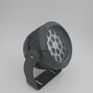 ランプポストLED景観照明ソーラーLED景観ライト防水LEDスパイクライト - Product Image 5