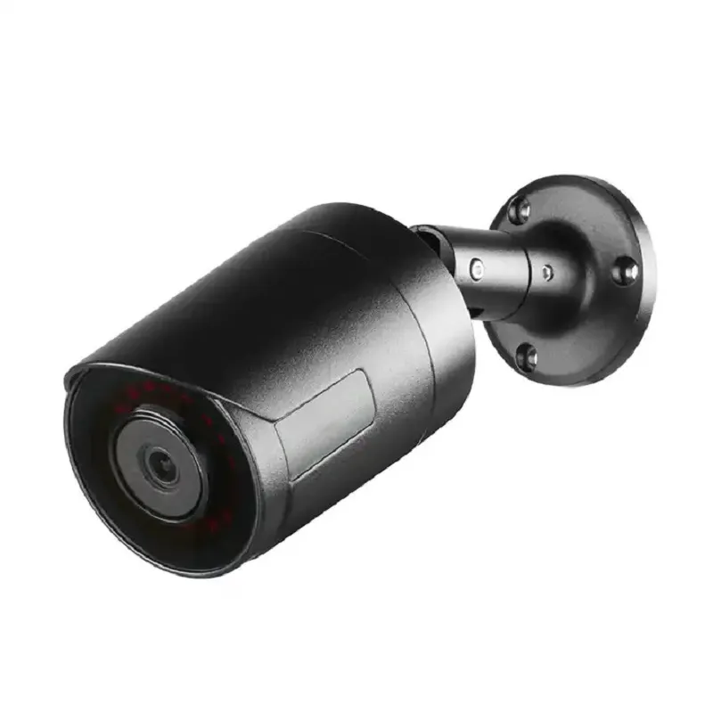 4K 8MP Sensor IMAX 415 Security POE IP Camera IP67 Waterproof Smart Analysis IR Video Surveillance System OEM