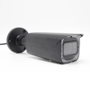 Hik Bullet 8MP Ip <strong>Camera</strong> <strong>IR</strong> <strong>Vari</strong>-focal Bullet WizSense Network <strong>Camera</strong> IPC-HFW3841T-ZAS-S2