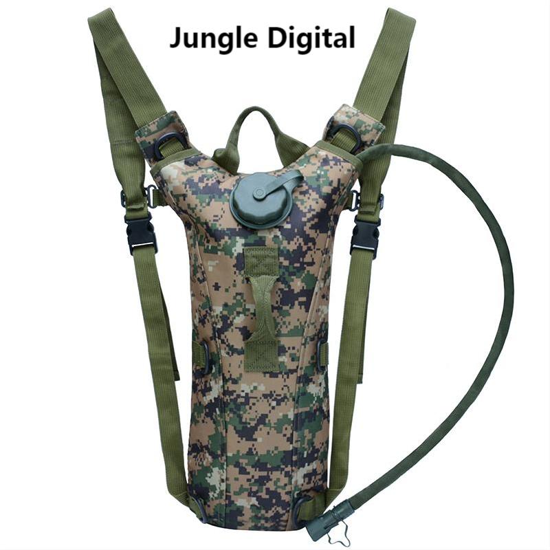 Jungle Digital