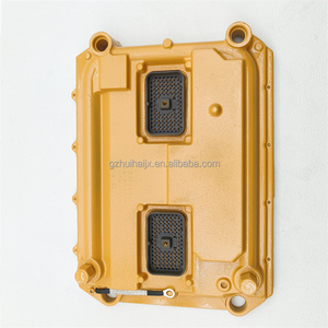 Construction Machinery Parts 3126B Engine ECU ECM <strong>Controller</strong> 179-9850 <strong>Computer</strong> Board 1799850 <strong>for</strong> Excavator E322C E325C E325CL - Product Image 2