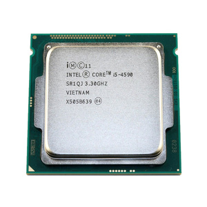 ICOOLAX ขายส่งสําหรับ Intel CPU I5-6gen I5-6500TE SR2LR 6500T 6500 2.3GHz สี่ Core 6th รุ่น i5 โปรเซสเซอร์เดสก์ท็อป - Product Image 1