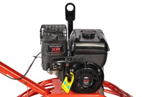 Hochwertige profession elle Kelle Großhandel Industrie Hoch effiziente Benzinmotor angetriebene Kelle - Product Image 2