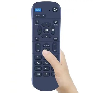 Neue IR-Fernbedienung für B8 DSD4136 HD-Decoder-Fernbedienung - Product Image 3
