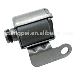 Transmission Shift Control Valve Solenoid Valve Compatible for Toyota OEM 85420-12120 85420-12130 85420-21030 85420-21040 - Product Image 3