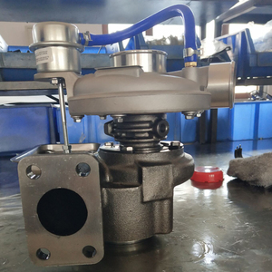 Gt25 711736-0003 2674a226 2674a227 2373786 711736-0010/0016 <span class=keywords><strong>turbo</strong></span> tăng áp cho Perkins mèo 416e máy kéo xe tải 4.4L Vista 4 EPA - Product Image 2