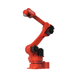 2024 Articulated <strong>Robots</strong>-Industrial <strong>Handling</strong> <strong>and</strong> Palletizing <strong>Robot</strong> Replacing Traditional Equipment to Enhance Automation - Product Image 2