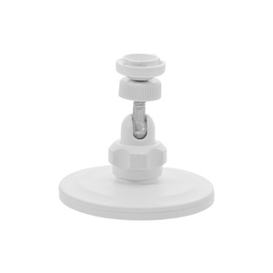 Giám sát nhỏ Bracket điều chỉnh Wall Mount khung nhựa cho <span class=keywords><strong>Blink</strong></span> máy ảnh - Product Image 2