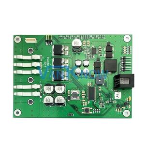 Vankknow อุปกรณ์ชาร์จ USB-C สำหรับ Fr4ผลิต PCB และชิ้นส่วน PCBA อเนกประสงค์และทนทาน - Product Image 3