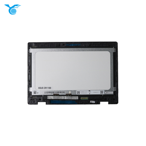 Thay thế màn hình <span class=keywords><strong>LCD</strong></span> màn hình <span class=keywords><strong>LCD</strong></span> thay thế máy tính xách tay cho AS-US cr1100 - Product Image 1