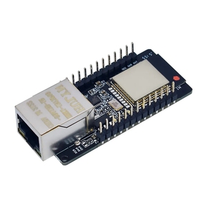 WT32-ETH01 embedded <strong>serial</strong> port to Ethernet/wifi &amp; <strong>bluetooth</strong> MCU module ESP32 wireless module - Product Image 2