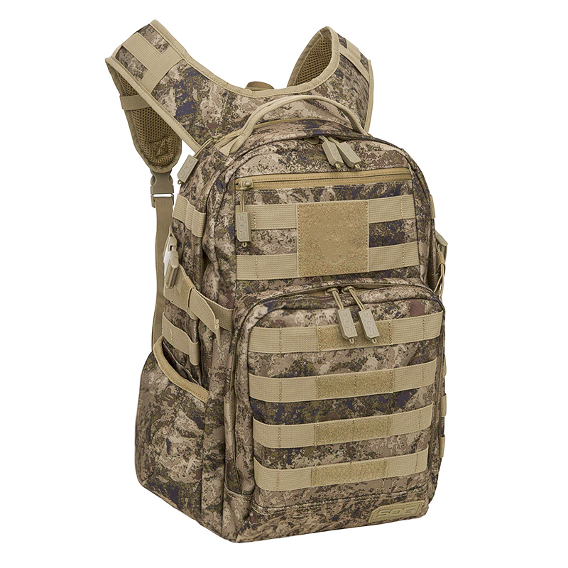 Canyon camo