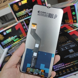 LCDスクリーン工場価格ディスプレイmoto g9用lcd moto g9用プレイディスプレイmoto g9用プラスlcd moto g9用パワーディスプレイ - Product Image 2