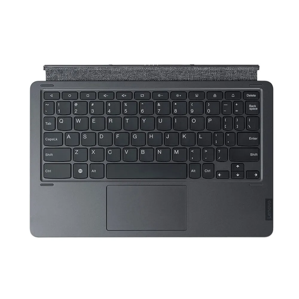 Touchpad-Tastatur hülle für Lenovo Pad-Hülle Abnehmbare Bluetooth-Trackpad-Tastatur hülle für TB128FU